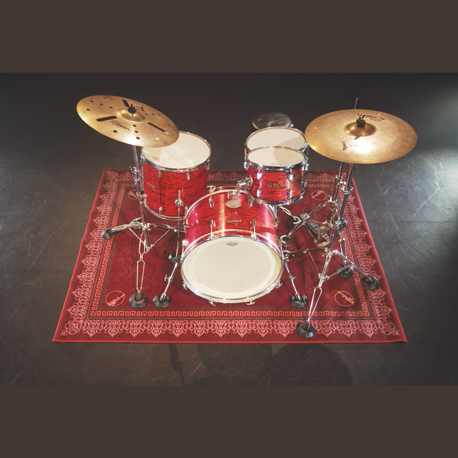 JK Drum Systems Products