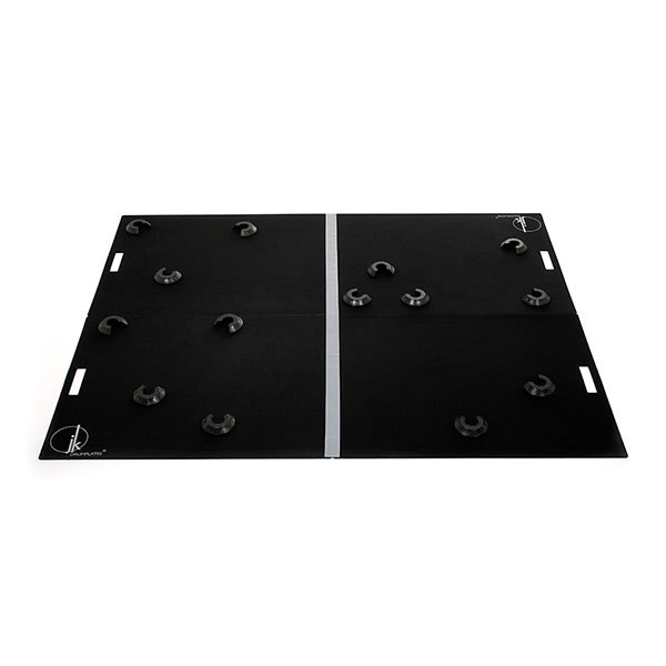 JK Drumplates