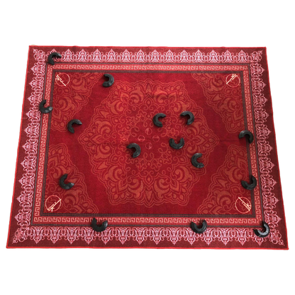 JK DRUMPLATES® VM-Serie „Persian“