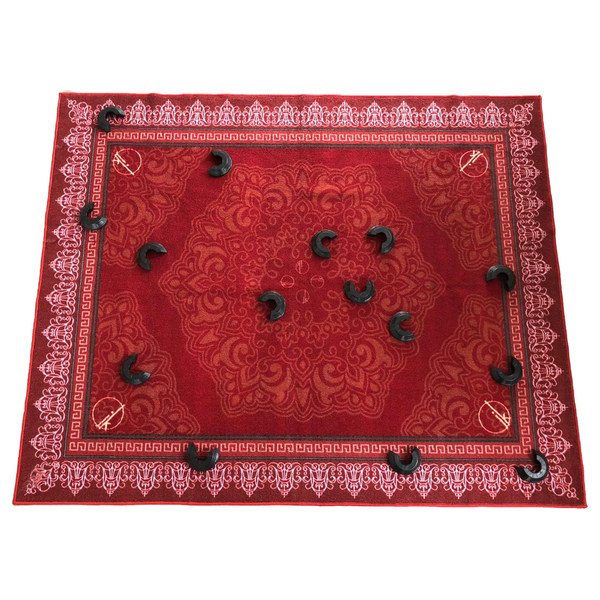 JK DRUMPLATES® VM-Serie ”Persian”