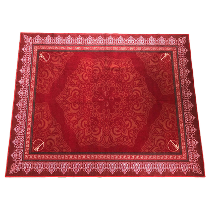 JK DRUMPLATES® VM-Serie „Persian“