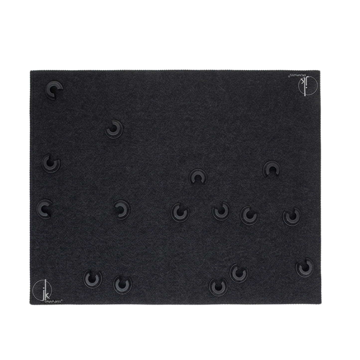 JK DRUMPLATES® M-Serie
