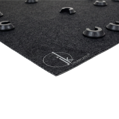 JK DRUMPLATES® M-Serie