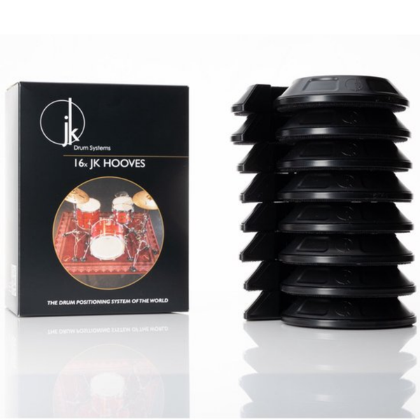 JK Hooves 16-pack